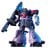 Model Kit 1/144 HG MS-09F Domtropen Gundam
