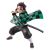 Model Kit Demon Slayer - Tanjiro Kamado