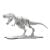 Model Kit Limex Tyrannosaurus Skeleton 1/32