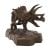Model Kit Imaginary Skeleton Triceratops 1/32