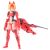Model Kit 30MS - SIS-GC69R - Alka - Carti (Quartet Form)
