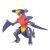 Model Kit Garchomp Pokémon