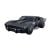 Model Kit The Batman Batmobile 1/35