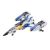Model Kit RG 1/144 FX-550 Skygrasper With Launcher/Sword Pack