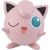 Model Kit 09 Jigglypuff  