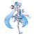 Ichibansho Figure Snow Miku