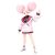 Model Kit Chuatury Panlunch Figure-rise Standard ( Gundam Witch from Mercury)