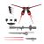 Model Kits Gundam Option Parts Set Gunpla 01 (Aile Striker)