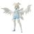 Model Kit 30MS SIS-DC88W Eliene-Elierica (Elegante Form)