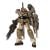 Model Kit 1/144 HG Gundam 00 Command Qan[T] (Desert Type)
