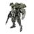 Model Kit HG 1/72 Aaron Rhino 