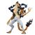 Ichibansho Figure Rob Lucci (Egghead)
