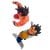 Ichibansho Figure Son Goku Vs Vegeta (Dragon History)