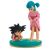 Ichibansho Figure Son Goku & Bulma (Dragon History)