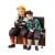Ichibansho Figure Tanjiro Kamado & Kyojuro Rengoku (Locus)