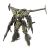 Model Kit 1/144 30MM bEXM 21 Verde Nova (Green)