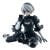2B (For the Glory of Mankind) 
