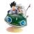 Son Goku & Chichi (Snap Collection 2) 