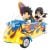 Son Gohan & Videl (Snap Collection 2) 