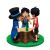 Preventa Figura Ace & Sabo & Luffy 