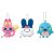 Tamagotchi MASCOT PLUSH～Tamagotchi Paradise～vol.2