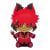 Hazbin Hotel SUPER BIG PLUSH～Alastor～