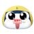 Sgt. Keroro DOME SHAPED PLUSH～Tamama～