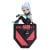 VALORANT MONITOR TOP FIGURE-JETT-