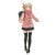 MY HERO ACADEMIA GLITTER&GLAMOURS-HIMIKO TOGA-duffel coat ver.