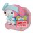 Sanrio characters Nakayoshi memories Relaxing Time at Home～Hello Kitty ＆ My Melody～(B:My Melody)