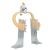 ONE PIECE FL MONKEY D.LUFFY-GEAR5-vol.5