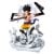 ONE PIECE SENKOZEKKEI-MONKEY D.LUFFY GEAR4-