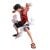 ONE PIECE MAXIMATICPLUS MONKEY D.LUFFY Ⅰ