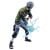 NARUTO SHIPPUDEN Grandista-KAKASHI HATAKE-SPECIAL EDITION