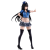 To LOVEru DARKNESS GLITTER&GLAMOURS Yui Kotegawa Police ver.