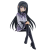 Puella Magi Madoka Magica the Movie -Rebellion- Homura Akemi FIGURE