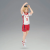 HAIKYU!! POSING FIGURE-KENMA KOZUME･TETSURO KUROO SECOND UNIFORM ver.-(A:KENMA KOZUME)