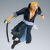 ONE PIECE BATTLE RECORD COLLECTION-SILVERS RAYLEIGH-