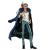ONE PIECE PREMIUM-TRAFALGAR LAW-[THE METALLIC]