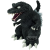 TOHO MONSTER SERIES Enshrined Monsters EX GODZILLA(2001)(ver.A)