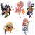 ONE PIECE WORLD COLLECTABLE FIGURE-GOD VALLEY INCIDENT2-