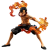 ONE PIECE Grandista-PORTGAS D.ACE-SPECIAL EDITION