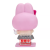 Sanrio characters COSPLAY FIGURE COLLECTION～My Melody･Kuromi～(A:My Melody)