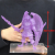 NARUTO SHIPPUDEN SUSANO'O & KURAMA(KURAMA LINK MODE)FIGURE(A:SUSANO'O)