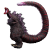 『Shin Godzilla』 Monster Roah Attack eXtra Large Godzilla（2016）4th.Form Awakening ver.