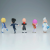 HUNTER×HUNTER WORLD COLLECTABLE FIGURE-The Hunter Exam- vol.2