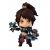 FIGURA NENDOROID - HUNTER FEMALE NARGACUGA ALPHA ARMOR VERSION DX