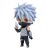 FIGURA NENDOROID - KAKASHI HATAKE ANBU BLACKOPS VERSION