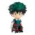 FIGURA NENDOROID SWACCHAO - MIDORIYA IZUKU MHA