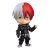 FIGURA NENDOROID - TODOROKI SHOTO STEALTH SUIT VERSION